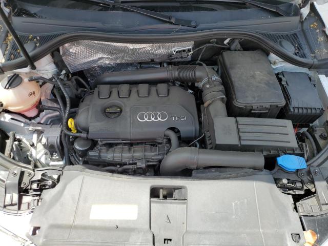 Photo 12 from auction – 2017 AUDI Q3 PREMIUM with VIN WA1ECCFS3HR011650