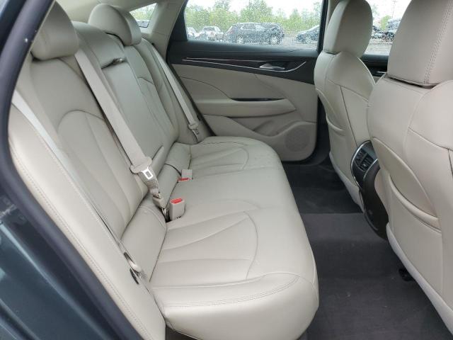Photo 10 from auction – 2017 BUICK LACROSSE with VIN 1G4ZM5SS1HU166597
