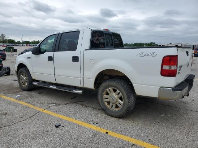 Photo 2 from auction – 2008 FORD F150 SUPER with VIN 1FTPW14V88FA31353
