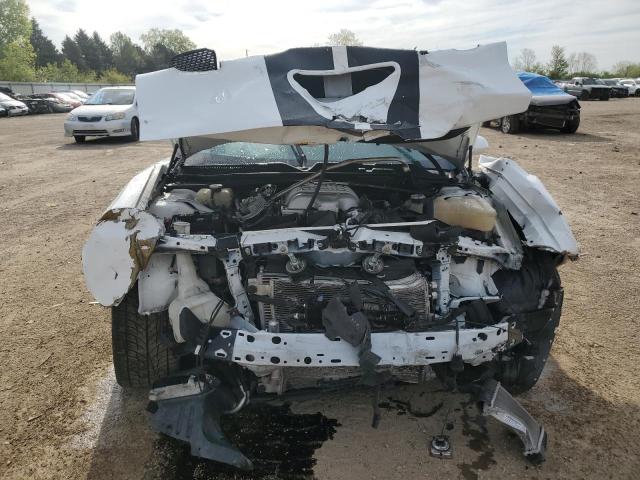 Photo 5 from auction – 2017 DODGE CHALLENGER with VIN 2C3CDZC95HH651278