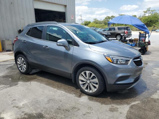 Photo 4 from auction – 2019 BUICK ENCORE PRE with VIN KL4CJASB9KB767667