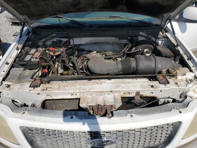 Photo 11 from auction – 2000 FORD F150 with VIN 1FTPX18L0YNB99953