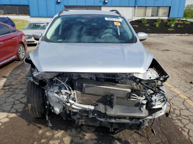 Photo 5 from auction – 2017 FORD ESCAPE SE with VIN 1FMCU0GD4HUD57773