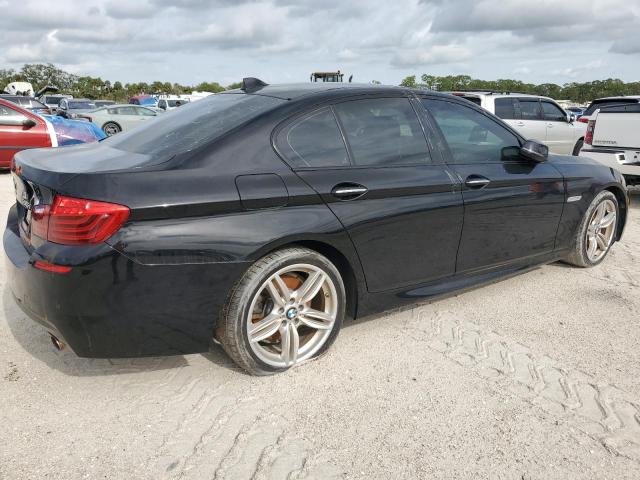 Photo 3 from auction – 2016 BMW 535 I with VIN WBA5B1C53GG551499