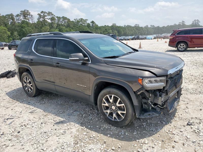Photo 4 from auction – 2020 GMC ACADIA SLE with VIN 1GKKNKLA1LZ132604