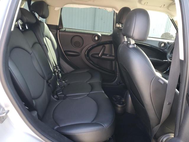 Photo 10 from auction – 2014 MINI COOPER S C with VIN WMWZC5C56EWP40897
