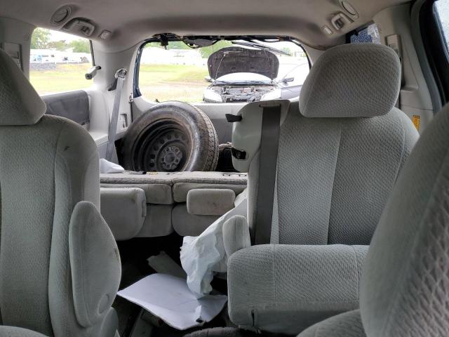 Photo 10 from auction – 2011 TOYOTA SIENNA LE with VIN 5TDKK3DC5BS001864