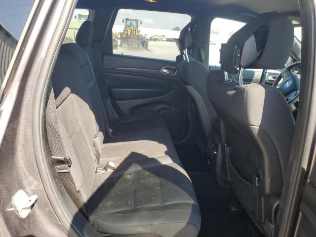 Photo 11 from auction – 2014 JEEP GRAND CHER with VIN 1C4RJEAG2EC424234