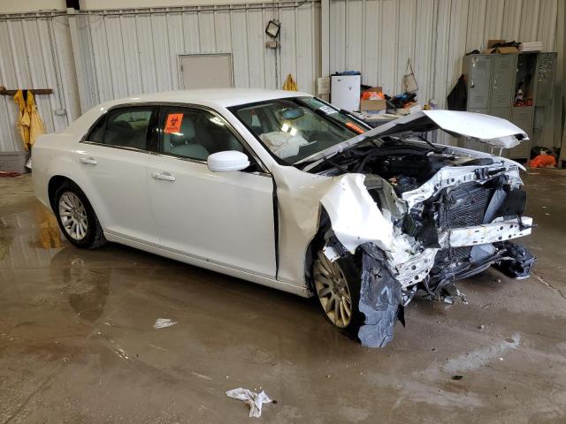 Photo 4 from auction – 2013 CHRYSLER 300 with VIN 2C3CCAAG8DH528851