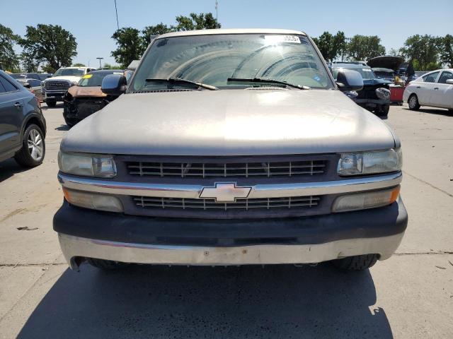 Photo 5 from auction – 2000 CHEVROLET SILVERADO with VIN 2GCEC19T0Y1101958