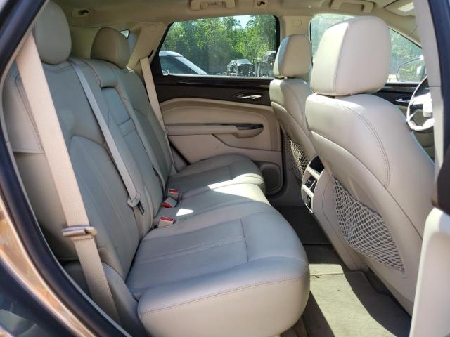 Photo 11 from auction – 2012 CADILLAC SRX LUXURY with VIN 3GYFNAE36CS512678