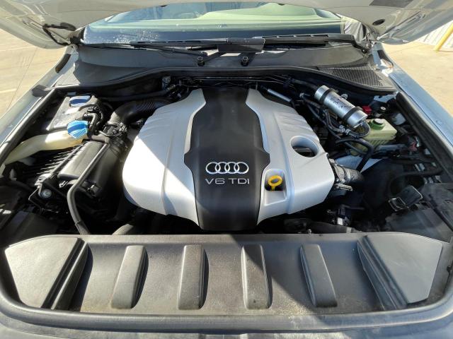 Photo 7 from auction – 2014 AUDI Q7 PREMIUM with VIN WA1LMAFEXED016226