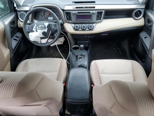 Photo 8 from auction – 2013 TOYOTA RAV4 LE with VIN 2T3ZFREV3DW004088
