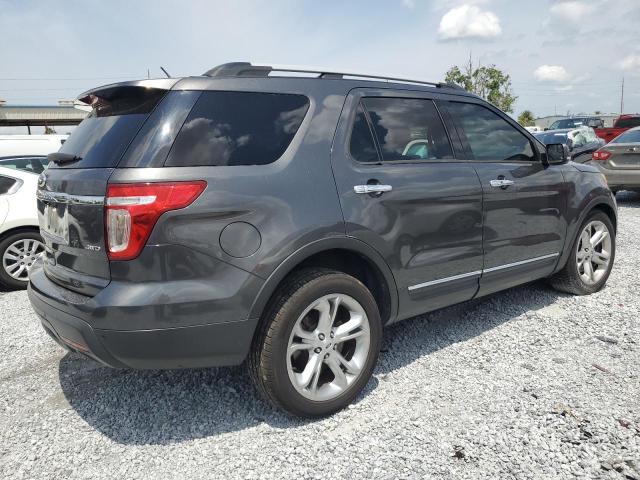 Photo 3 from auction – 2015 FORD EXPLORER L with VIN 1FM5K8F82FGA69859