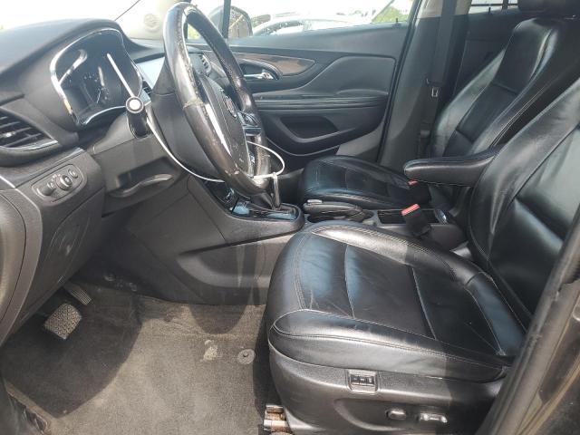 Photo 7 from auction – 2018 BUICK ENCORE ESS with VIN KL4CJCSB5JB629232
