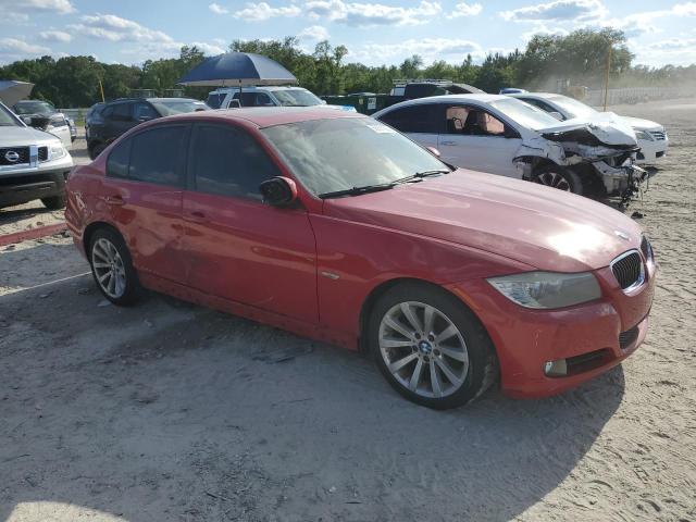 Photo 4 from auction – 2011 BMW 328 I with VIN WBAPH7C58BE683544