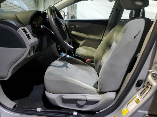 Photo 7 from auction – 2013 TOYOTA COROLLA BA with VIN 2T1BU4EEDC047772