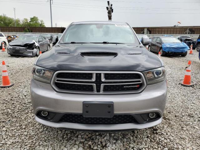 Photo 5 from auction – 2015 DODGE DURANGO SX with VIN 1C4RDJAG5FC895599