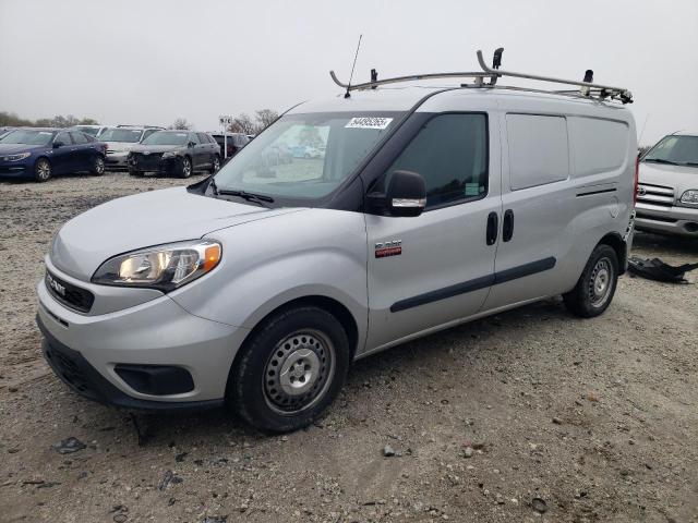 RAM PROMASTER 2022 with VIN ZFBHRFABXN6W57374 - Photo from auction