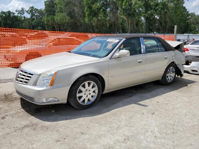 CADILLAC DTS PREMIU 2011 with VIN 1G6KH5E62BU144403 - Photo from auction