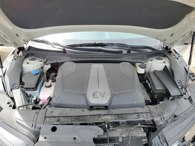 Photo 12 from auction – 2022 KIA EV6 LIGHT with VIN KNDC3DLC7N5029975