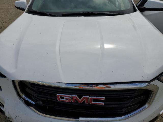 Photo 12 from auction – 2019 GMC TERRAIN with VIN 3GKALMEV5KL206285