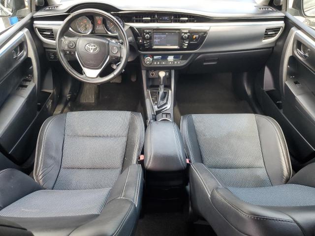 صورة رقم 8 من المزاد - 2015 TOYOTA COROLLA L مع VIN 2T1BURHE5FC358971