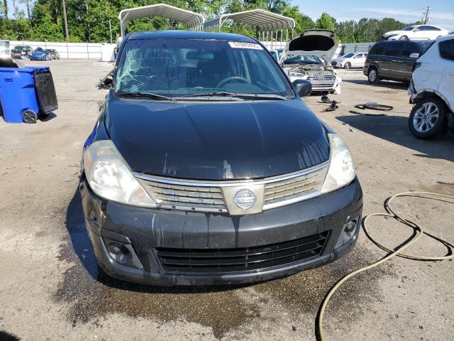 Photo 5 from auction – 2009 NISSAN VERSA S with VIN 3N1BC13E19L496300