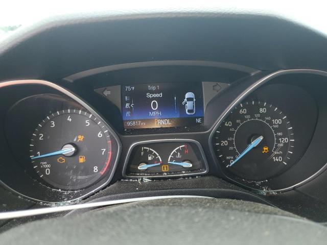 Photo 9 from auction – 2016 FORD FOCUS SE with VIN 1FADP3F26GL350867