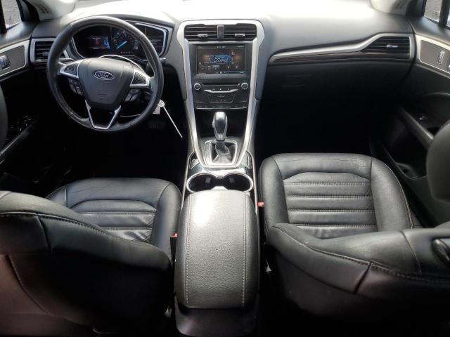 Photo 8 from auction – 2014 FORD FUSION SE with VIN 3FA6P0LU1ER308327
