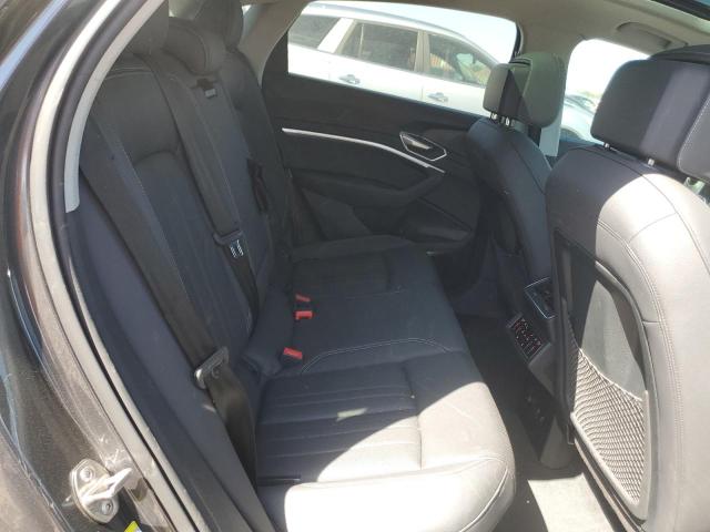 Photo 11 from auction – 2021 AUDI E-TRON SPO with VIN WA12AAGEXMB003554