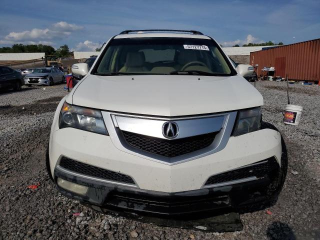 صورة رقم 5 من المزاد - 2012 ACURA MDX TECHNO مع VIN 2HNYD2H4XCH504446