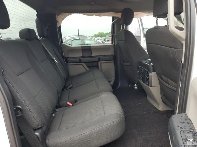 Photo 10 from auction – 2018 FORD F150 SUPER with VIN 1FTEW1EP6JKF00427