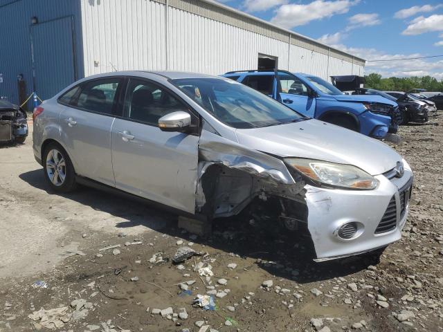 Photo 4 from auction – 2014 FORD FOCUS SE with VIN 1FADP3F26EL188879