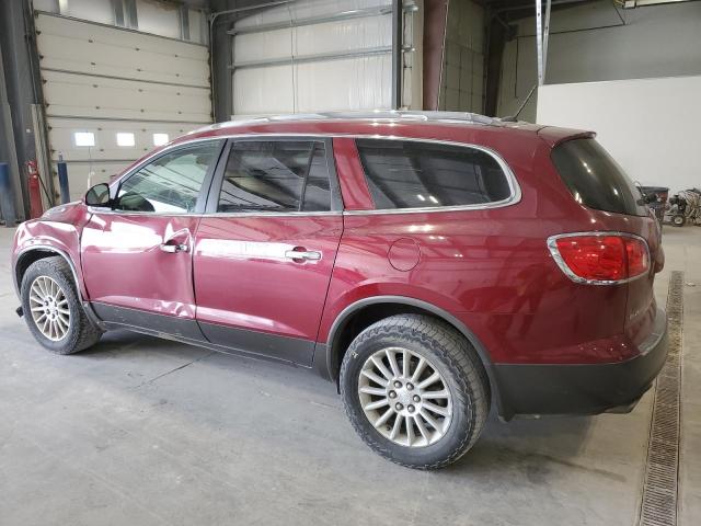 Photo 2 from auction – 2009 BUICK ENCLAVE CX with VIN 5GAEV23D49J128008