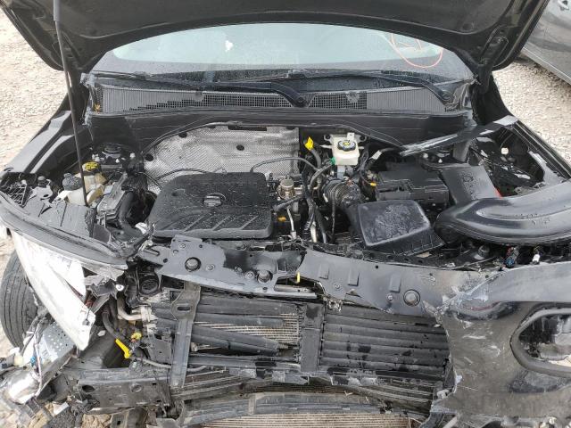 Photo 11 from auction – 2021 CHEVROLET TRAILBLAZE with VIN KL79MPSL9MB039902