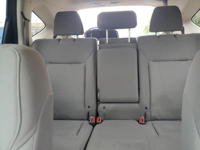 Photo 10 from auction – 2016 HONDA CR-V SE with VIN 2HKRM4H42GH665179