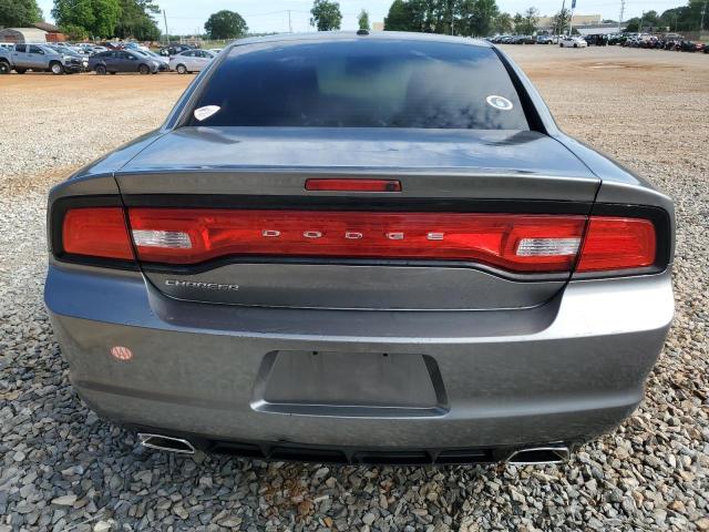 Photo 6 from auction – 2012 DODGE CHARGER SX with VIN 2C3CDXHG2CH230834