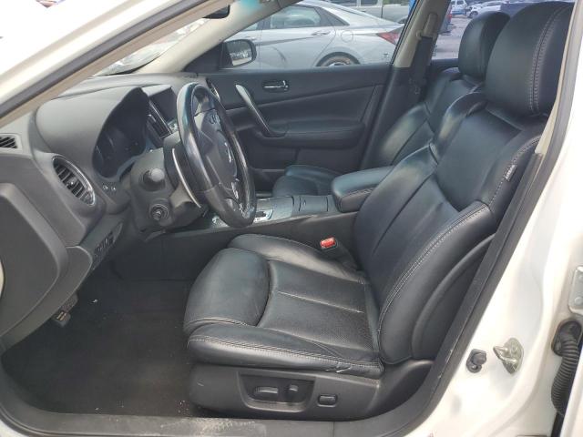 Фото 7 с аукциона – 2011 NISSAN MAXIMA S с VIN 1N4AA5AP6BC862141