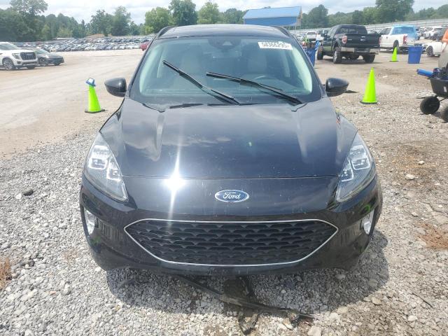 Photo 5 from auction – 2021 FORD ESCAPE TIT with VIN 1FMCU0DZ8MUA18315