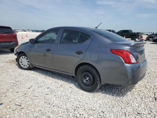 Photo 2 from auction – 2017 NISSAN VERSA S with VIN 3N1CN7AP5HL842319