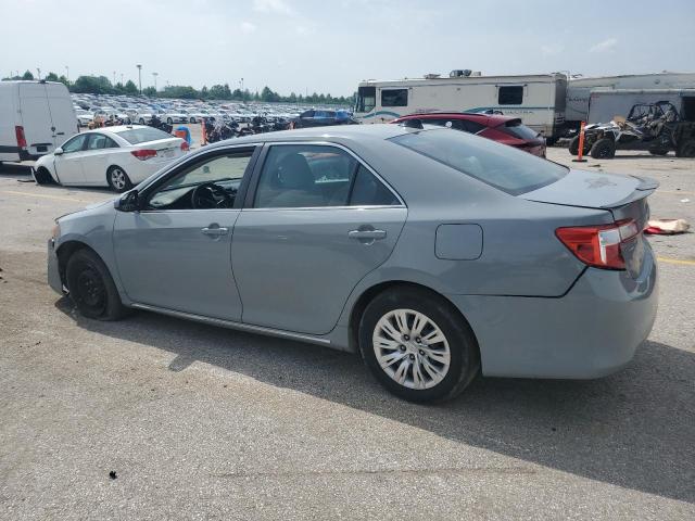 Photo 2 from auction – 2012 TOYOTA CAMRY BASE with VIN 4T4BF1FK6CR269561