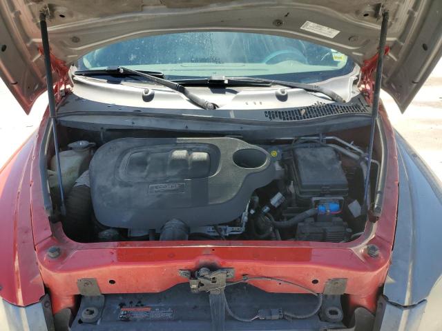 Photo 12 from auction – 2009 CHEVROLET HHR LT with VIN 3GNCA53V39S641560