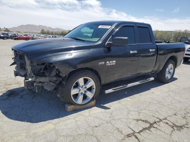 RAM 1500 SLT 2016 with VIN 1C6RR6GT5GS262246 - Photo from auction
