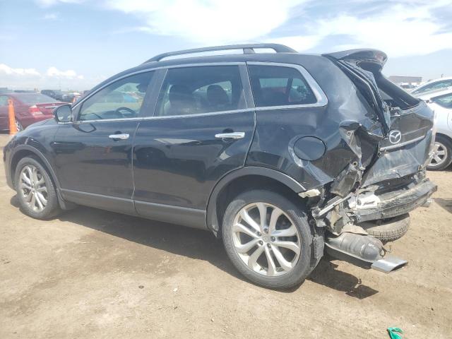 Photo 2 from auction – 2011 MAZDA CX-9 with VIN JM3TB3DA1B0327562