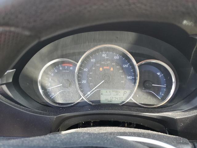 Photo 9 from auction – 2014 TOYOTA COROLLA L with VIN 5YFBURHE4EP155617