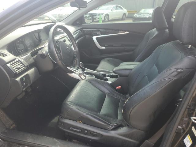 Photo 7 from auction – 2014 HONDA ACCORD EXL with VIN 1HGCT1B80EA002282