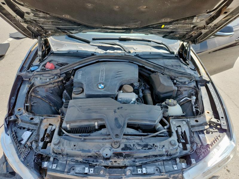 Zdjęcie 11 z aukcji – 2018 BMW 320 XI z VIN WBA8E5G54JNV02241