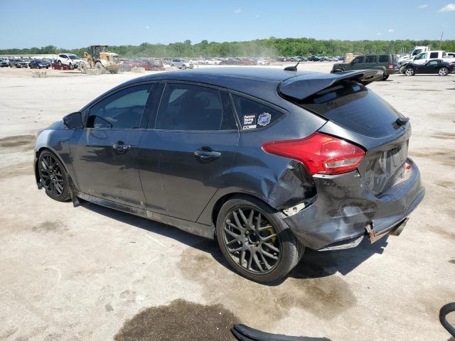 Photo 2 from auction – 2016 FORD FOCUS ST with VIN 1FADP3L97GL382938