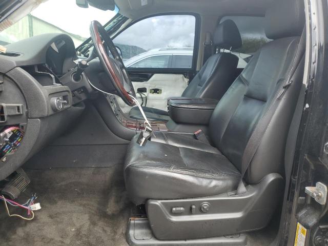 Photo 7 from auction – 2008 CADILLAC ESCALADE E with VIN 1GYFK66808R210474